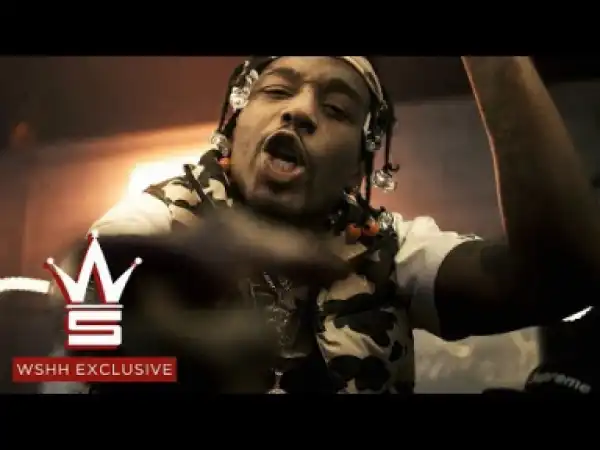 Video: Sauce Walka - Sauce Baby